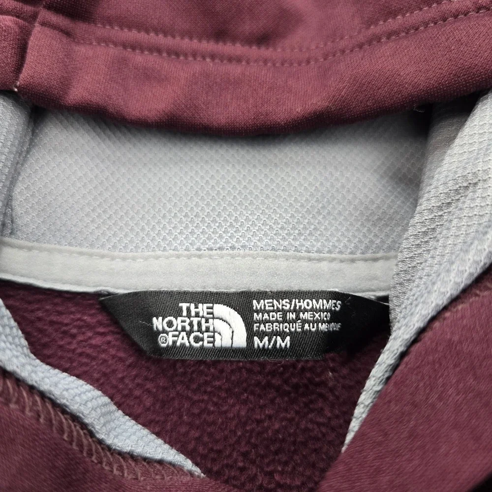 The North Face north face
